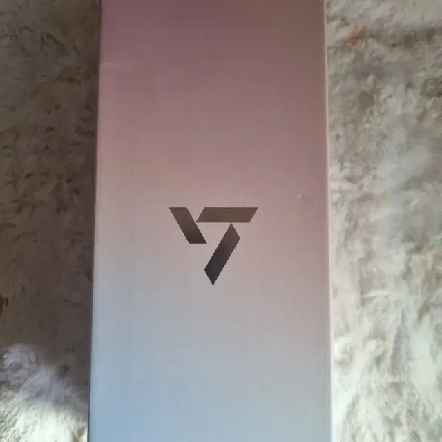 세븐틴 응원봉 ver.3