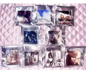 미야시타 유우 2022 원맨 라이브 [ 카나타 ] 아크릴 배치