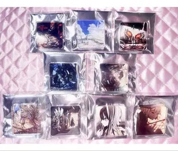 미야시타 유우 2022 원맨 라이브 [ 카나타 ] 아크릴 배치