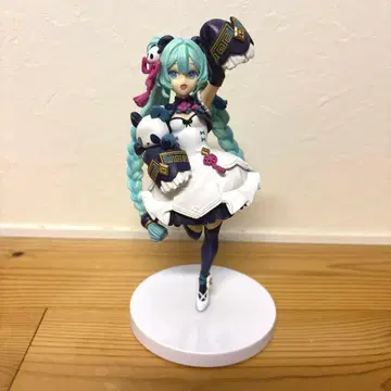 하츠네 미쿠 Luminasta 모던 차이나 12/3까지