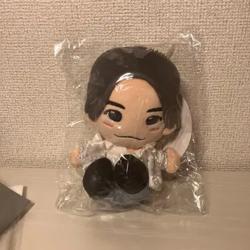 미개봉 새상품 정문요시키 A!group 치비누이