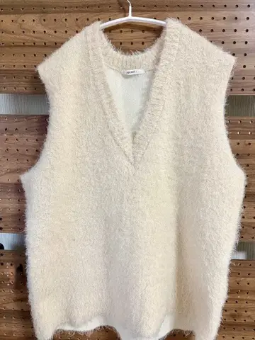 Discord 페더얀 튜닉 베스트