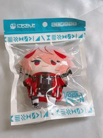 니지산지 니지퍼펫 세라프 대즐 가든