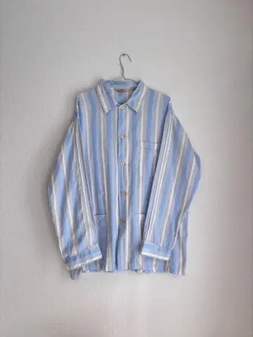 70s pajamas shirts made in England