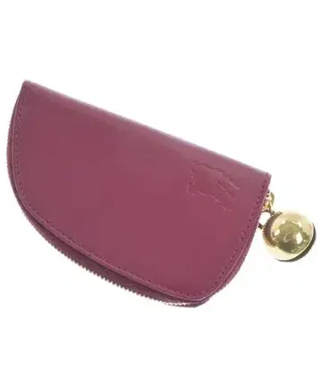 BURBERRY 지갑 코인 케이스 여성용