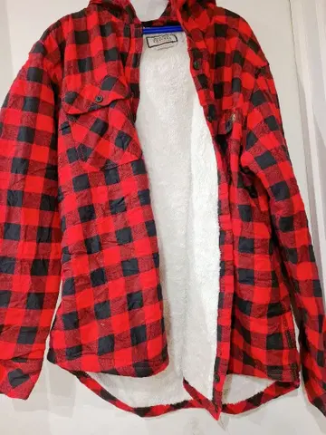 BOSTON TRADERS 플리스 자켓 L