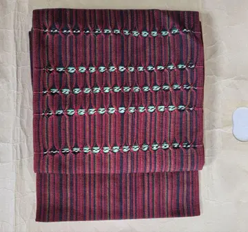 히나야 쿠미히모오리 나고야 오비