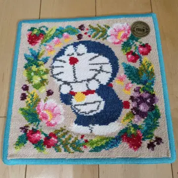 페이러 손수건 도라에몽