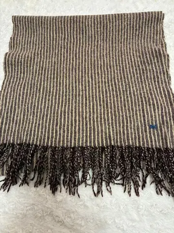 [ 새상품급 VINTAGE ] 45R*롱 스톨