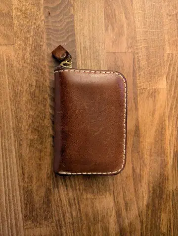 [ HERZ ] 컴팩트 지갑