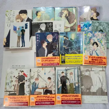 스나하라 토코 선생님 작품