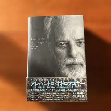 타로의 우주 알렉상드르 유지노프스키 저