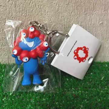 EXPO2025 PVC 마스코트 미미 키링 입체