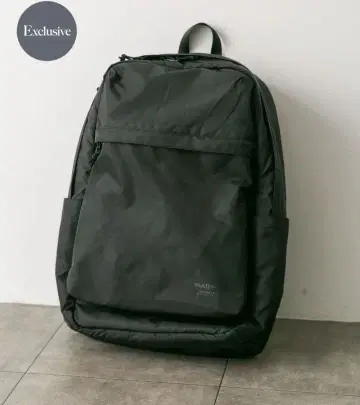 YAK PAK 별주 백팩 어반 리서치 도어스 택 포함 새상품