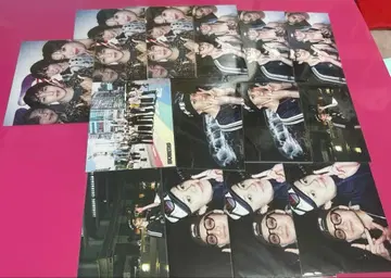 BUDDiiS FUMINORI 브로마이드 030