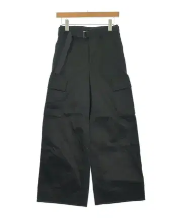 sacai 카고 팬츠 여성용