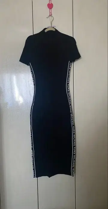 마이클코어스 원피스 마이클코어스