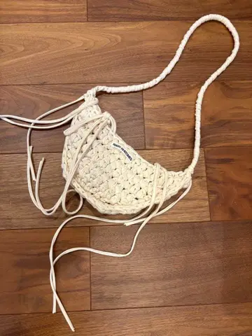 MANY RHIZOMES 숄더백