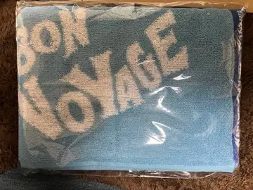 나니와단시 라이브 타월