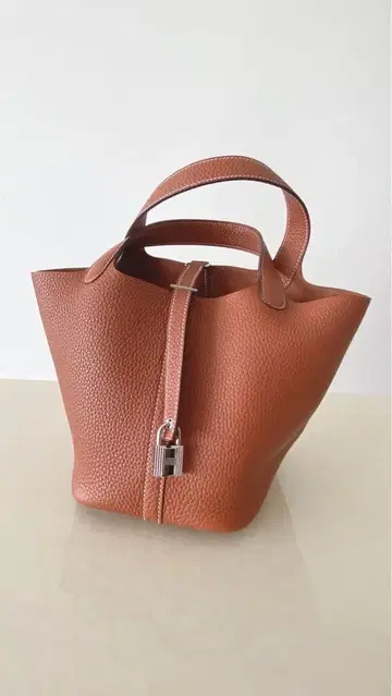 피코탄 락 스타일 백