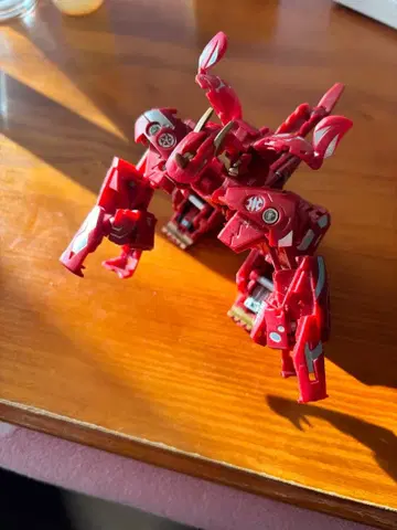 바쿠간 얼티밋 드라코나이트