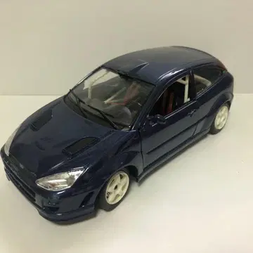 미니카 burago Ford