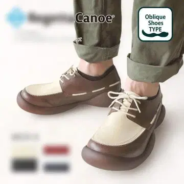 레게타카누 Regetta Canoe 오 브릭 신발 L A25694