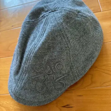 세인트 앤드류스 헌팅 모자