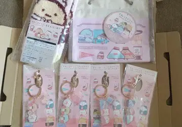 호텔 뉴 스밋코 스밋코 복권 묶음 판매