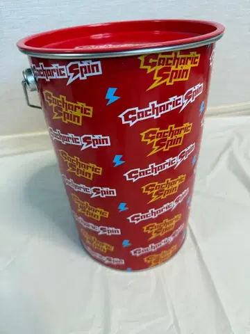 가챠릭스 핑/페일 통