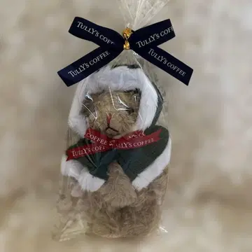 타리즈 크리스마스 베어풀 참