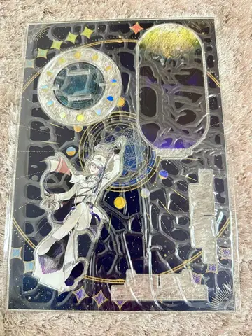 Premium 아크릴 스탠드 1st Anniversary 오웬