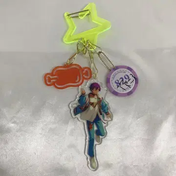 오토카리 아도니스 ES 7th Anniv. 잭팟 참 세트