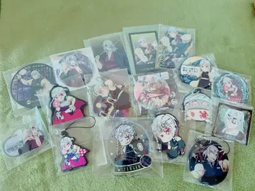 귀멸의 칼날 우즈이 텐겐 묶음 판매