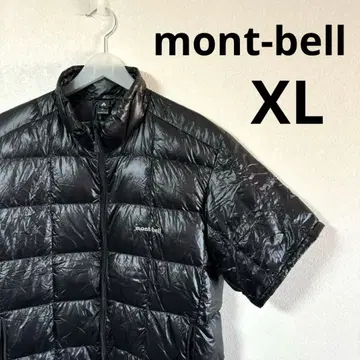 mont-bell 몽벨 스페리오 다운 T 다운 자켓 XL