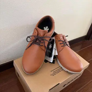 [ 새상품 ] DESCENTE 데상트 워킹화 JOYTOPWALK