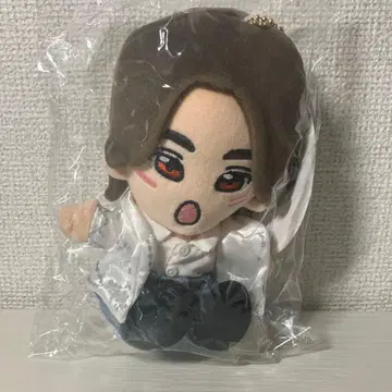 미개봉 새상품 A!group 스에자와 세이야 치비 누이