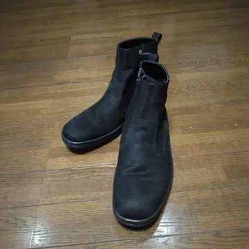 고어텍스 남성용 숏부츠 25.5cm 4E