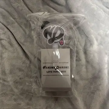 나니와단시 응원봉