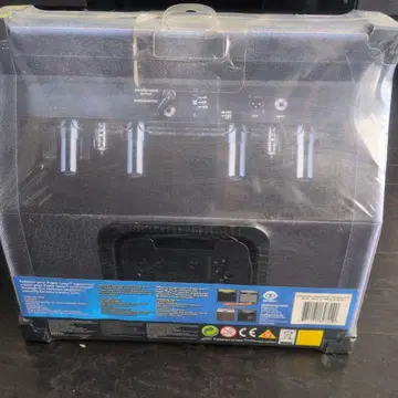 페이퍼잼 앰프 미사용