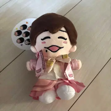 나니와단시 나가오 켄토 치비누이