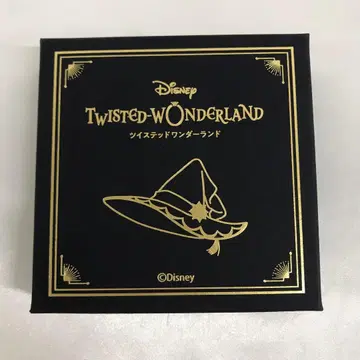 아즐 아쉔로트 마법 모자 클로징풍 브로치