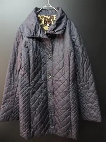 KRIZIA 크리치아/퀼팅 자켓/사이즈/40