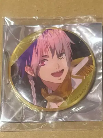 킹프리 킨츠아 캔뱃지 샤윈