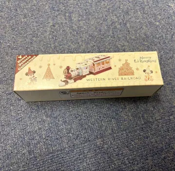 2025 도쿄 디즈니 리조트 리루린린 토미카