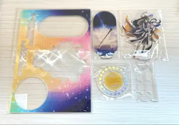 마호야쿠 오즈 아크릴 스탠드 3주년