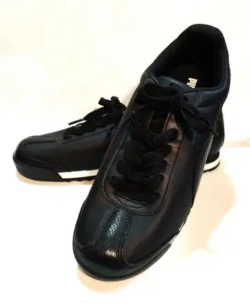 PUMA 스니커즈 남성용 26cm