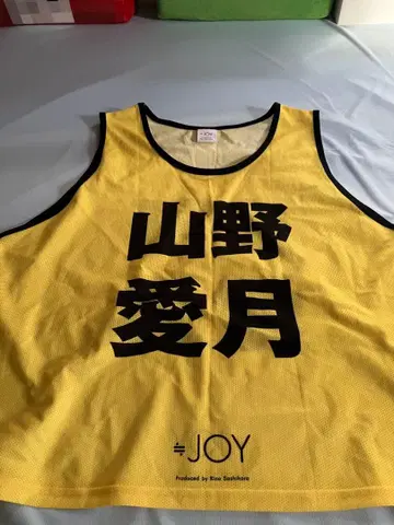 니지노조미 야마노 아즈키 비브스