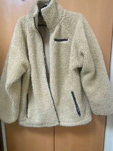 Kastane 보아 자켓