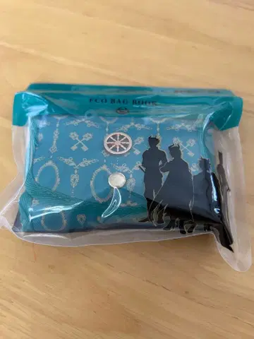 트위스테 에코백 디어소니아